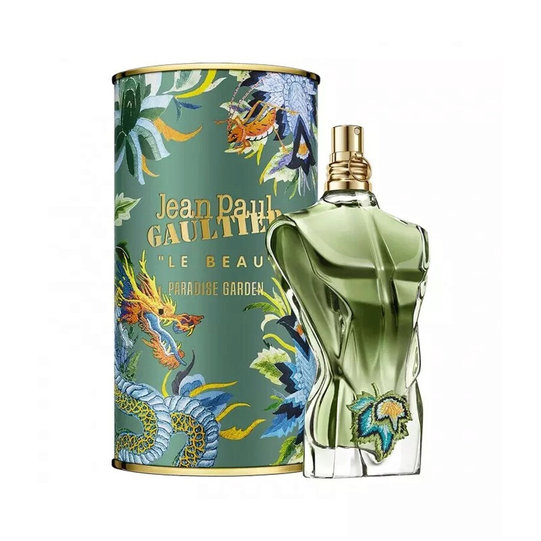 JPG Le Beau Paradise Garden EDP For Men 75ML