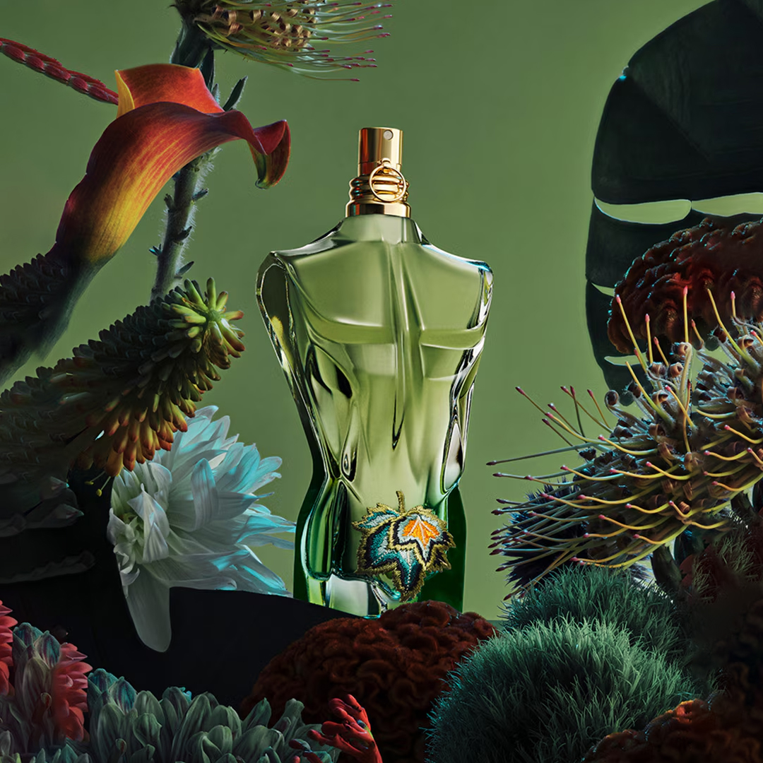 JPG Le Beau Paradise Garden EDP For Men 75ML