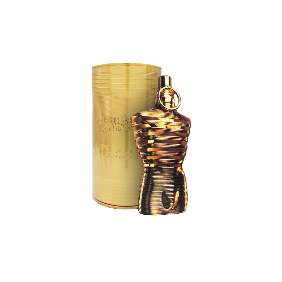 JPG Le Male Elixir Absolu Parfum Intense For Men 200ML