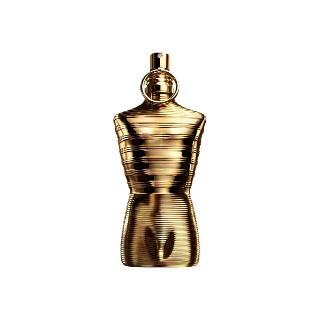 JPG Le Male Elixir Absolu Parfum Intense For Men 125ML