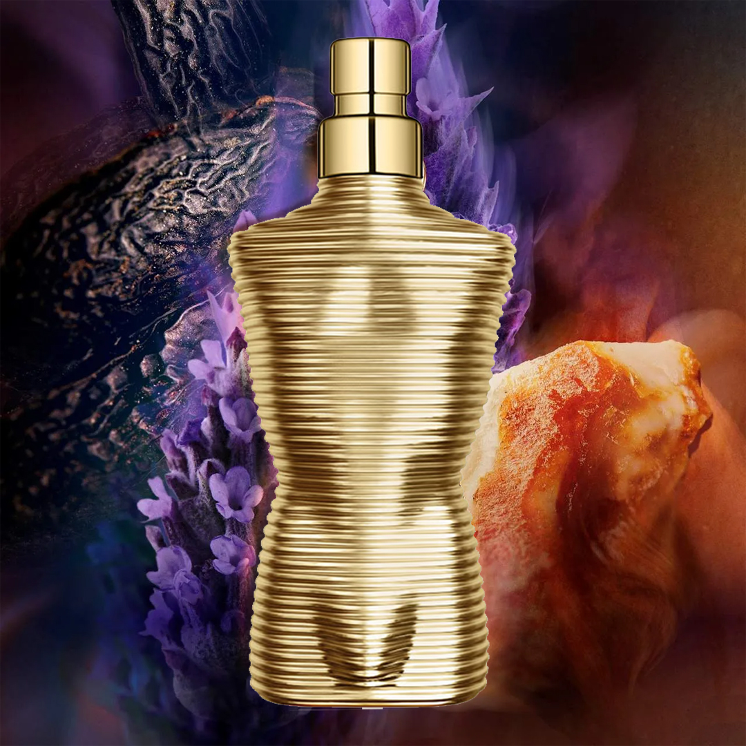 JPG Le Male Elixir EDP For Men 7ML Mini