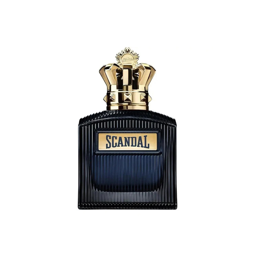 JPG Scandal Intense EDP For Men 100ML