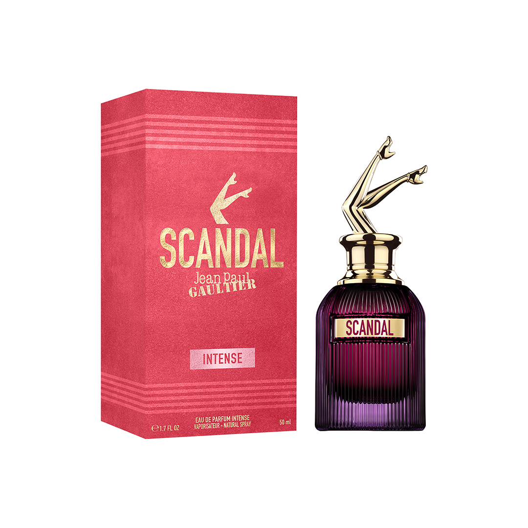JPG Scandal Intense EDP For Women 80ML