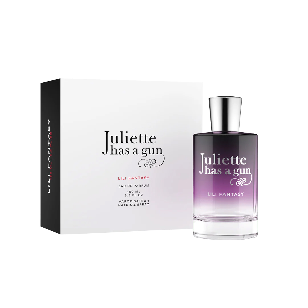 Juliette Has A Gun Lili Fantasy EDP For Women 100ML