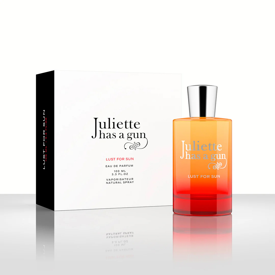 Juliette Has A Gun Lust For Sun EDP Unisex 100ML