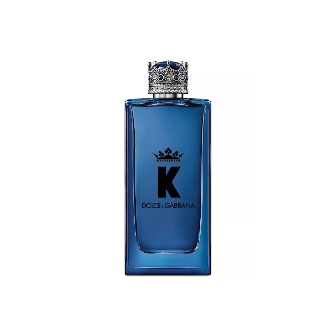 D&G K EDP For Men 200ML