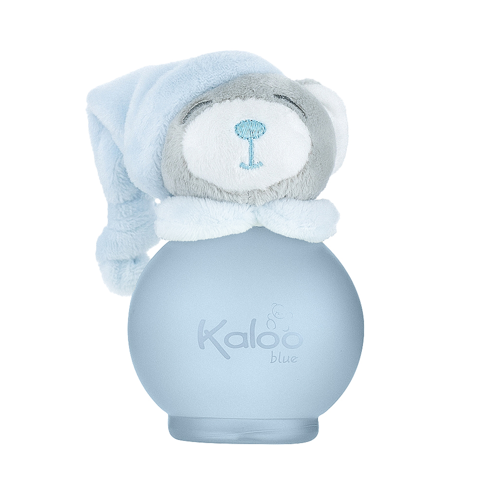 Kaloo Scented Water Blue For Babies 95ML