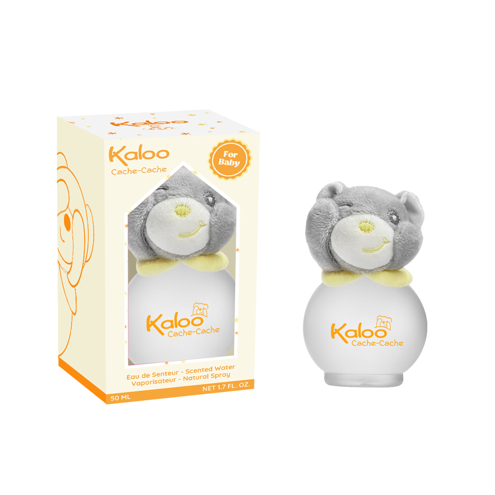 Kaloo Scented Water Cache Cache For Babies 50ML