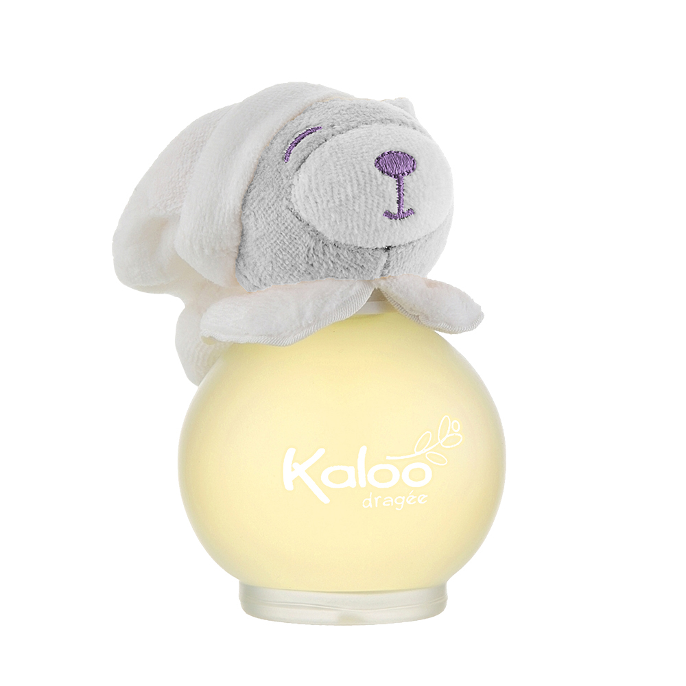 Kaloo Scented Water Dragée For Babies 95ML