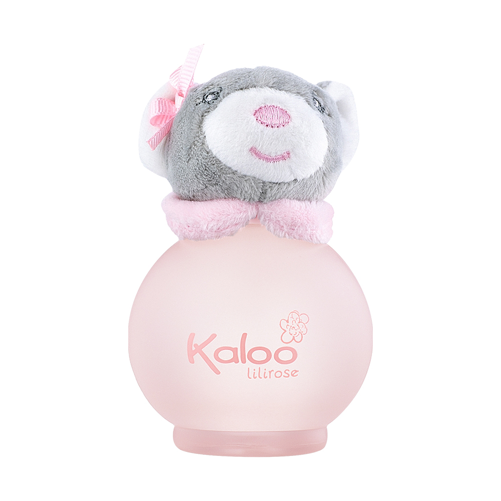 Kaloo Scented Water Lilirose For Babies 95ML