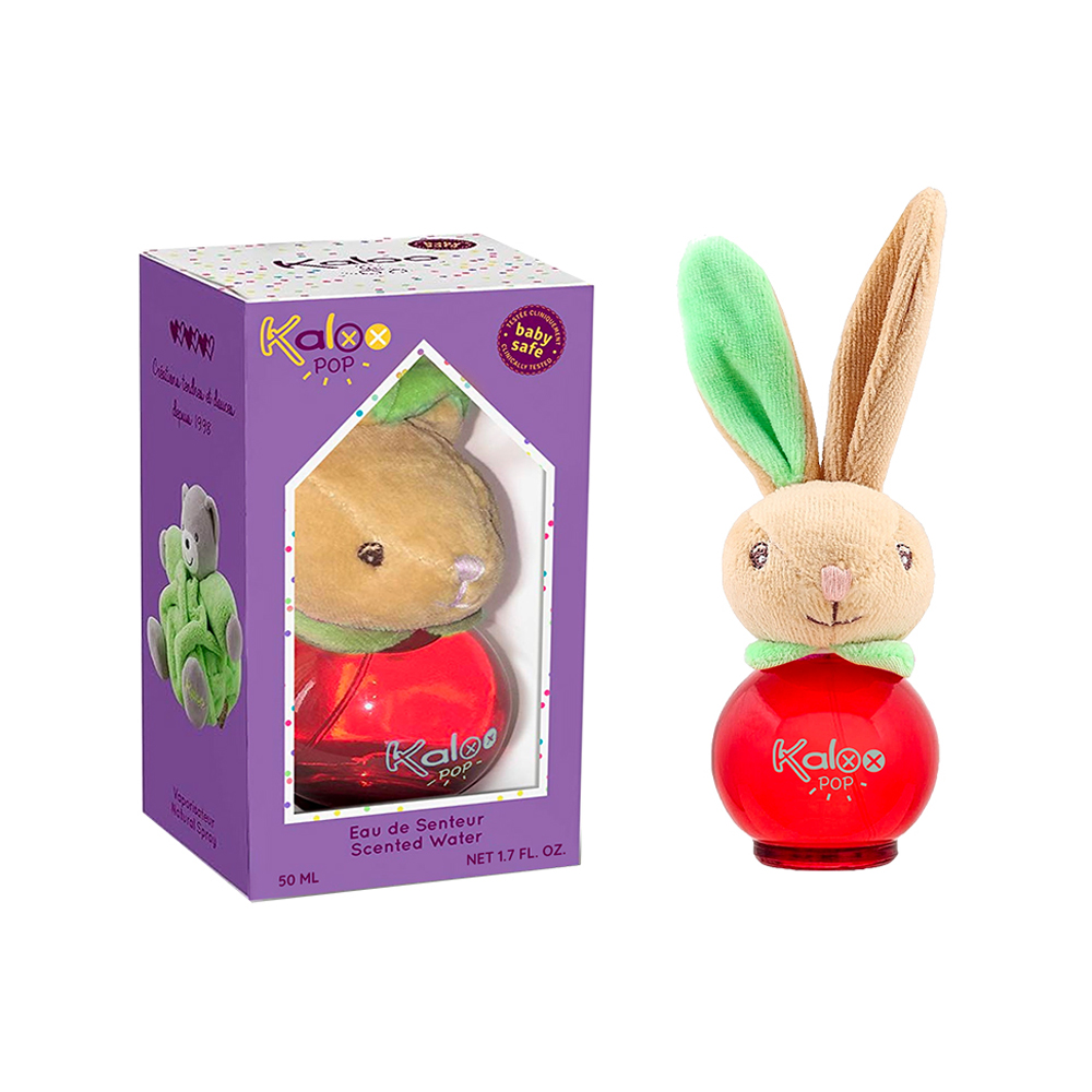 Kaloo Scented Water Pop For Babies 50ML