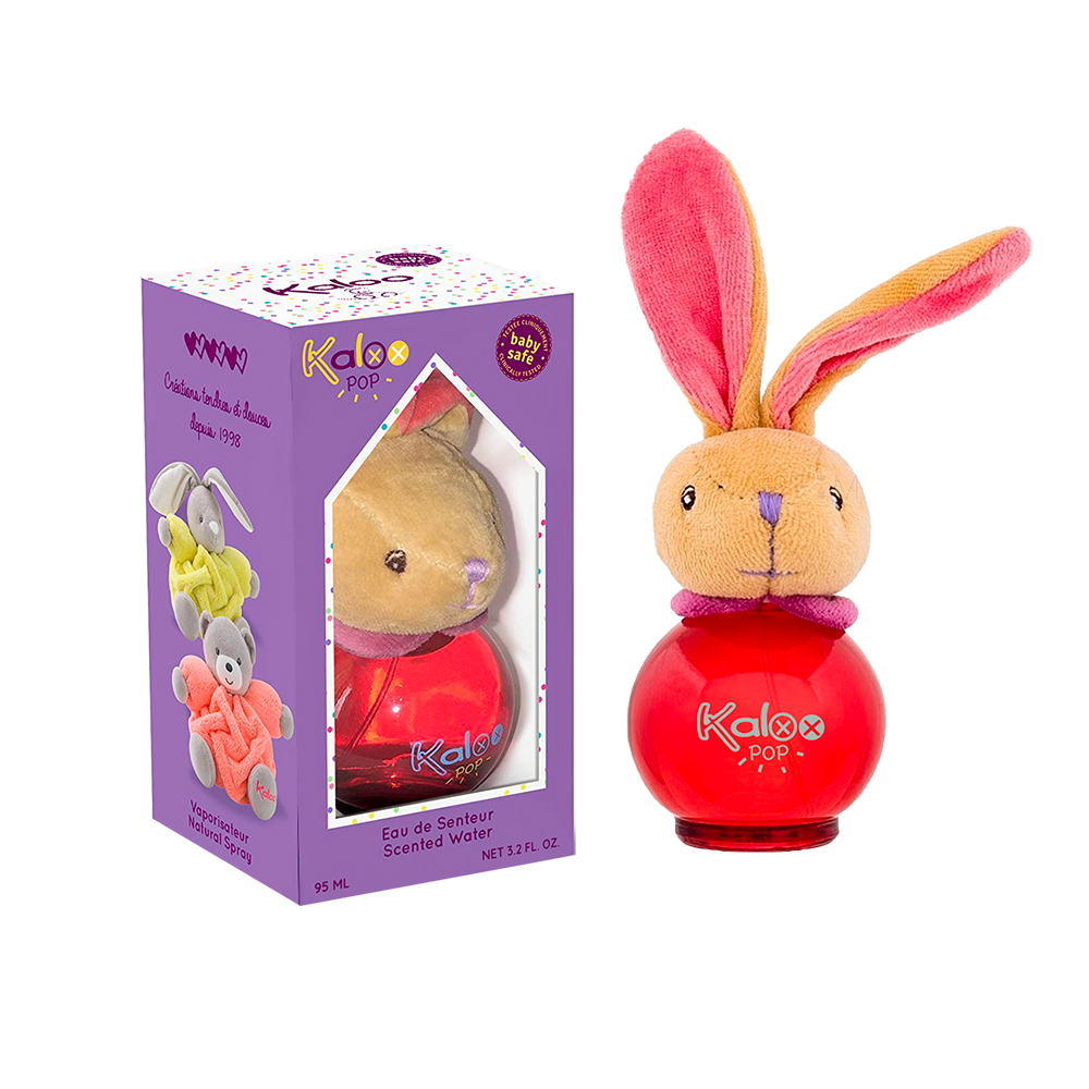 Kaloo Scented Water Pop For Babies 95ML