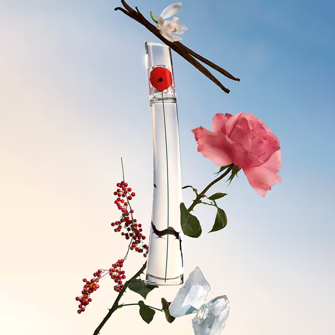 Kenzo Flower L'Absolue EDP For Women 100ML