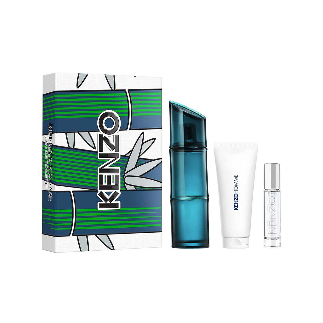 Kenzo Homme EDT For Men 110ML Set