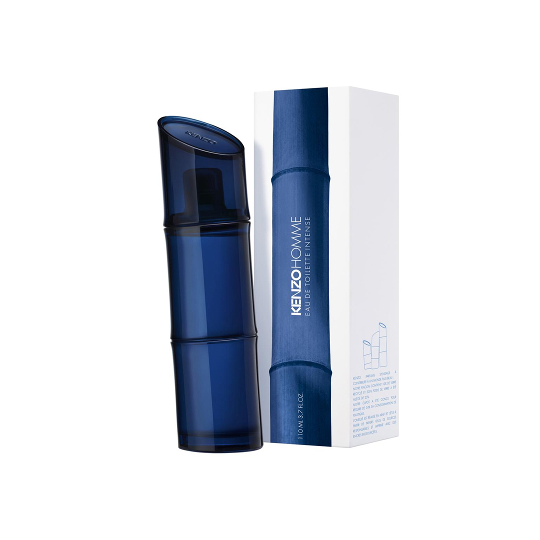 Kenzo Homme Intense EDT For Men 110ML