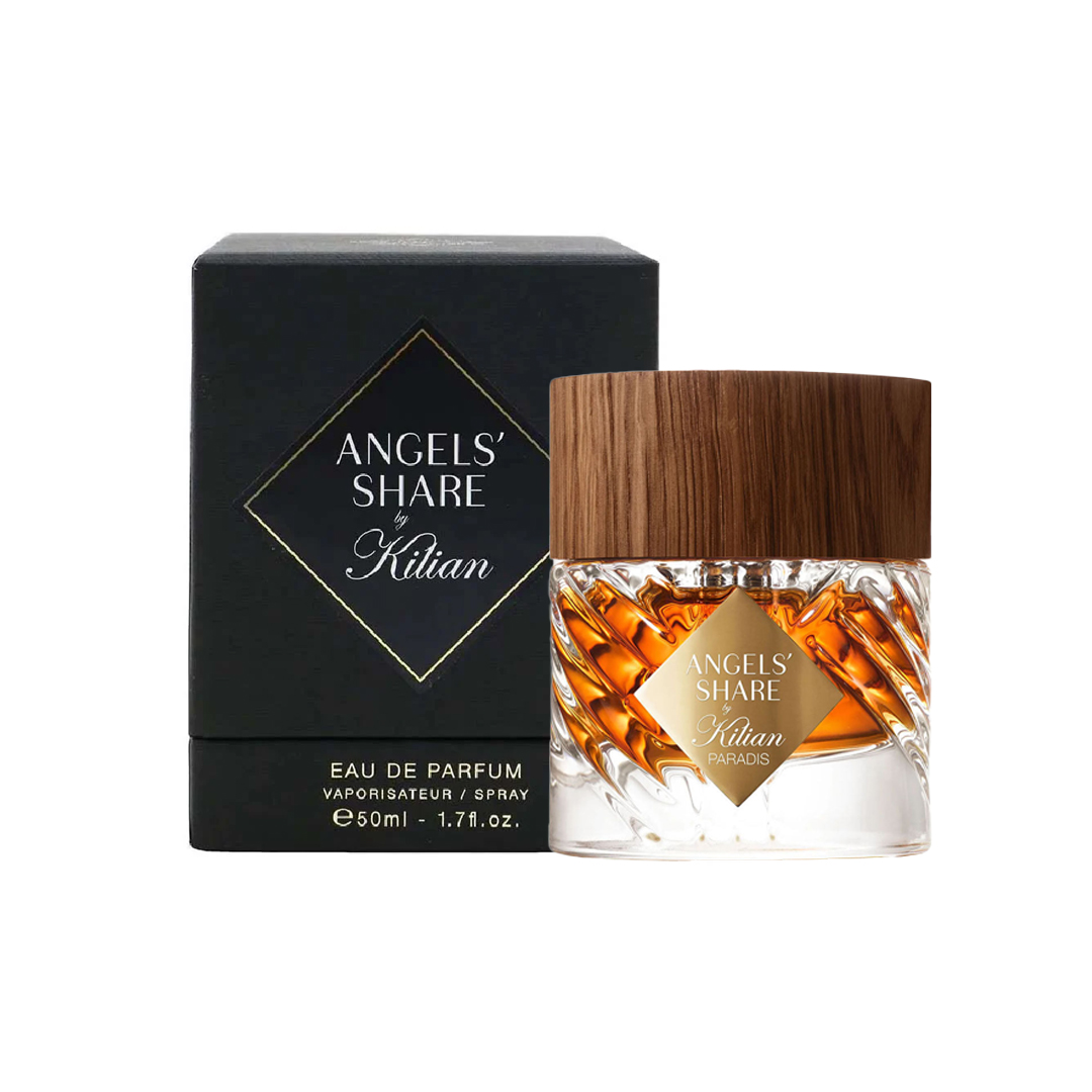 Kilian Angels' Share Paradis Extrait De Parfum Unisex 50ML