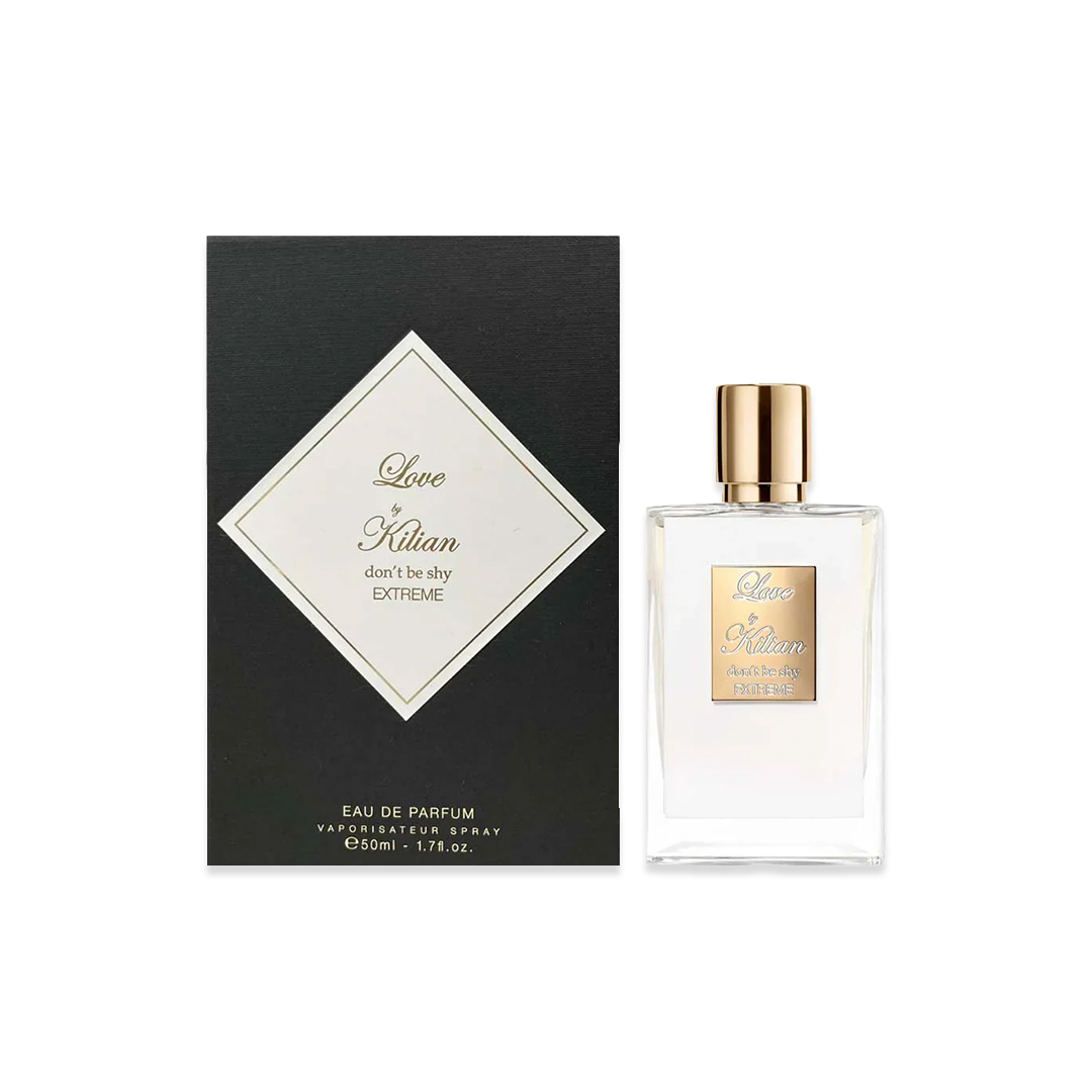 Kilian Love Don't Be Shy Extreme EDP For Women 50ML
