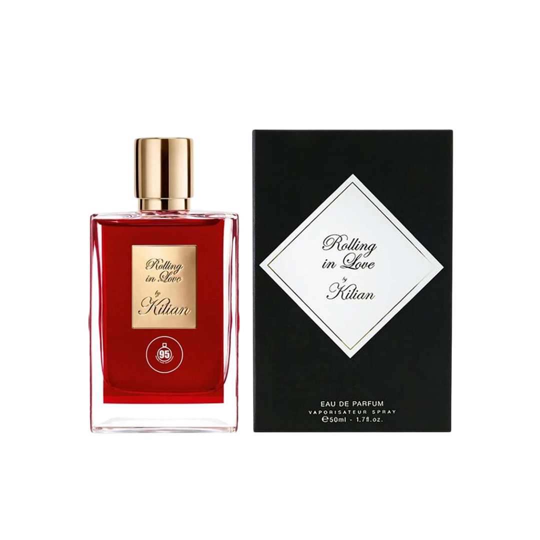 Kilian Rolling In Love EDP Unisex 50ML