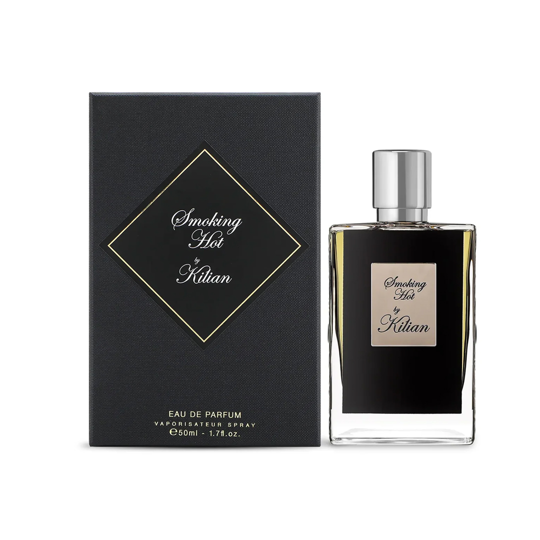 Kilian Smoking Hot EDP Unisex 50ML