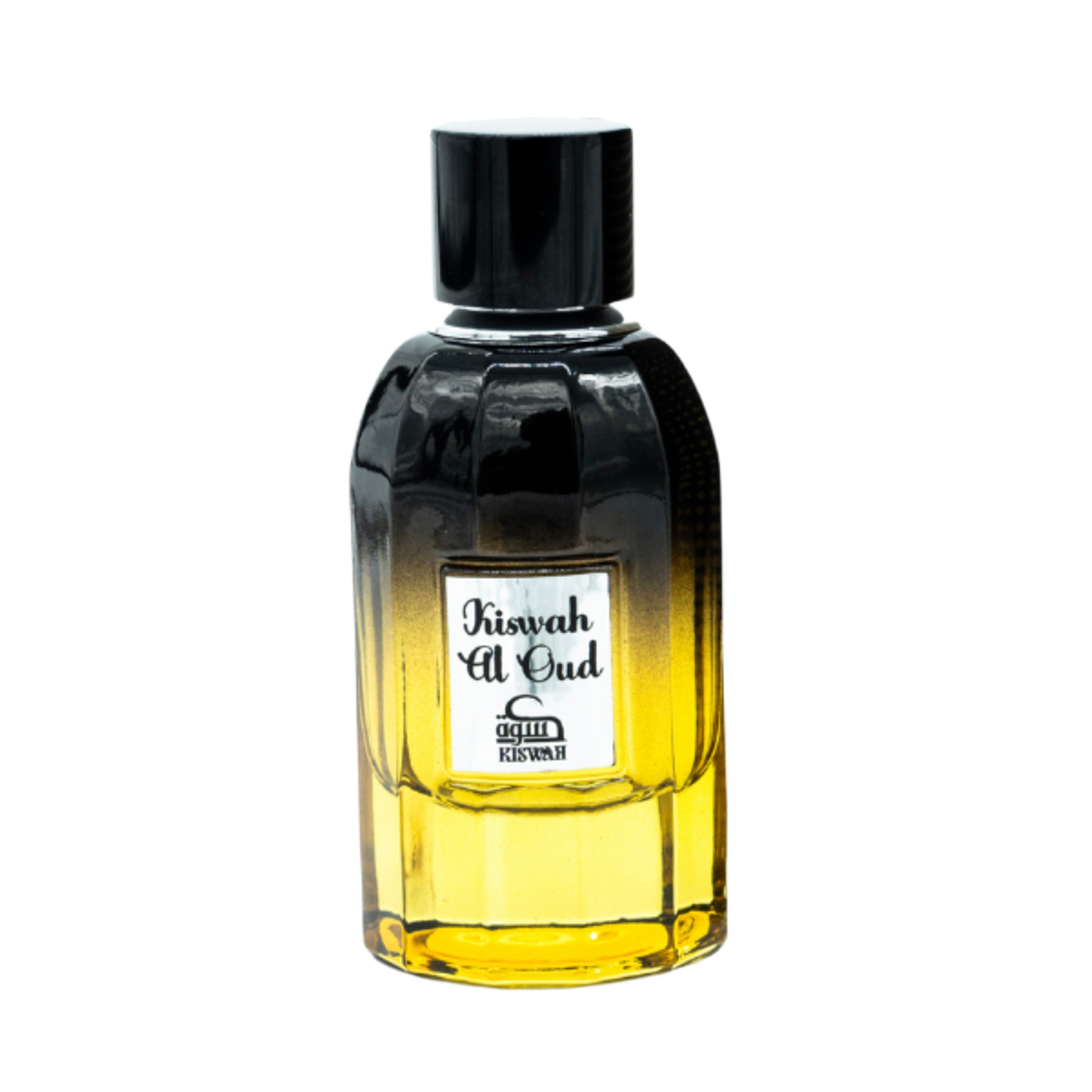 Kiswah Perfumes Al Oud EDP Unisex 80ML
