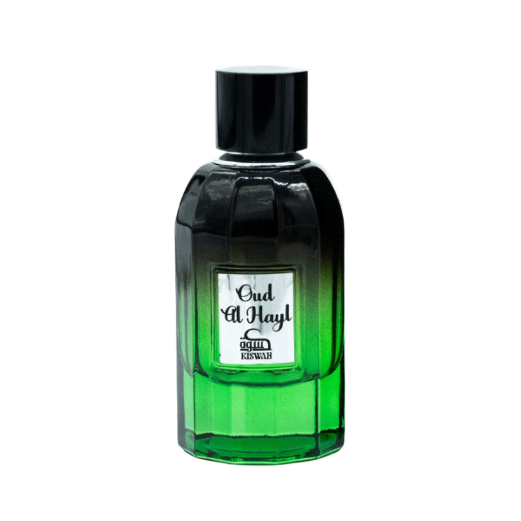 Kiswah Perfumes Oud Al Hayl EDP Unisex 80ML