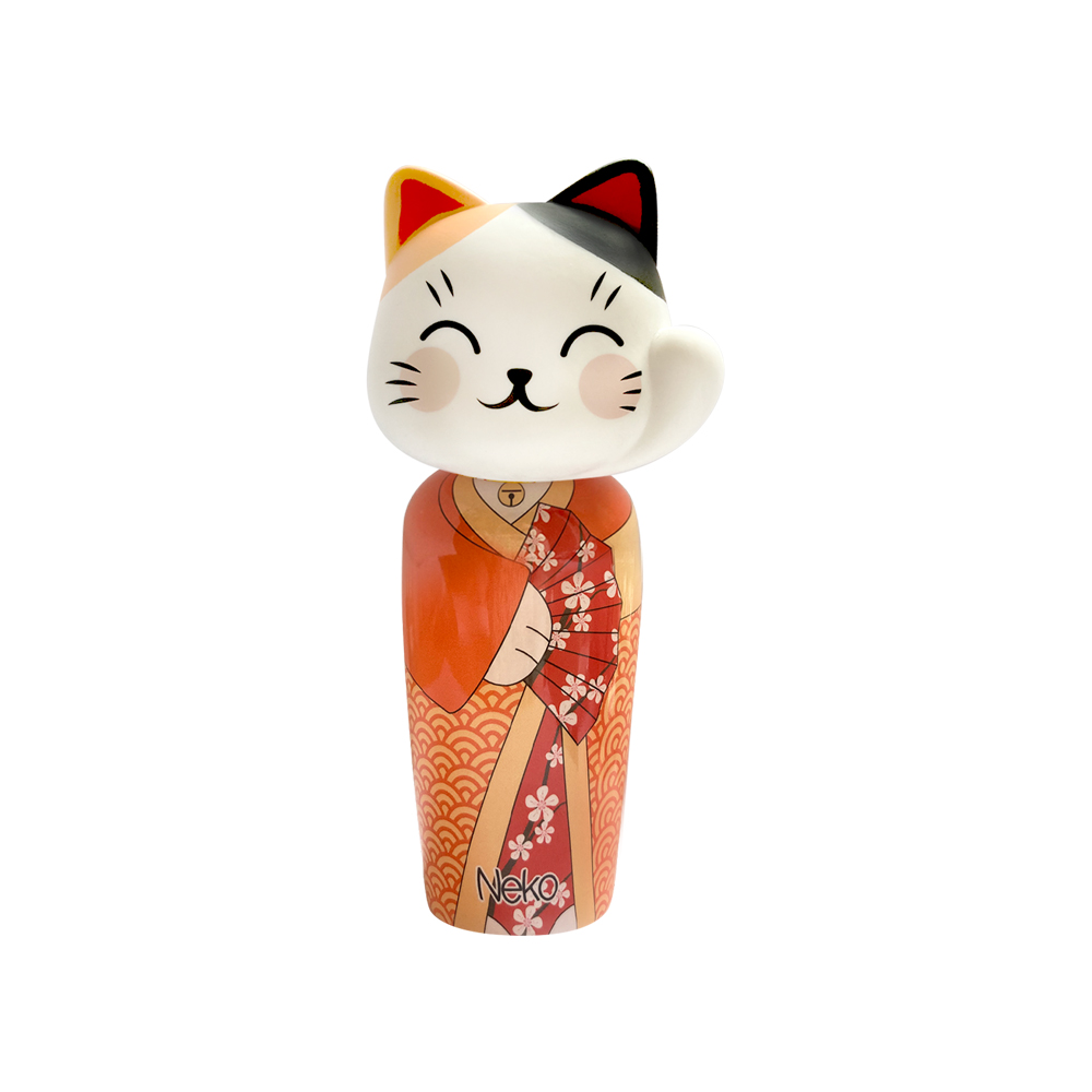 Kokeshi Neko EDT For Kids 50ML