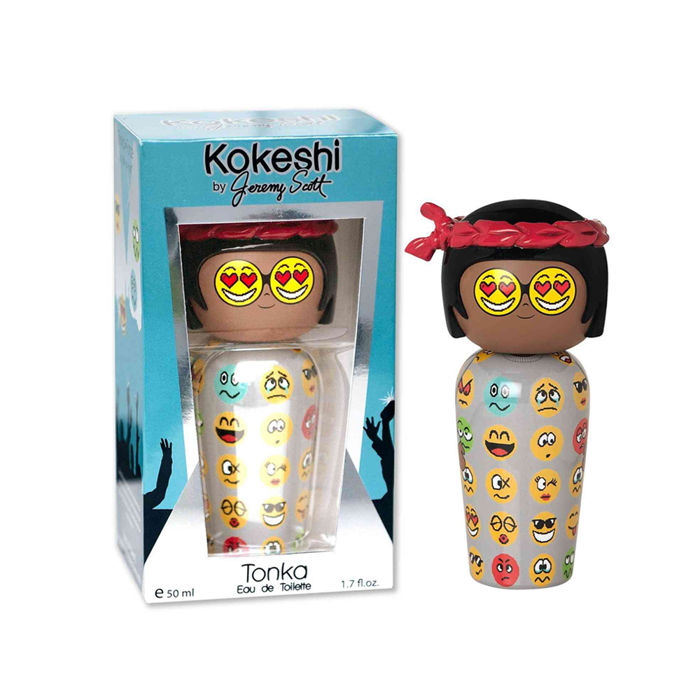 Kokeshi Tonka EDT For Kids 50ML