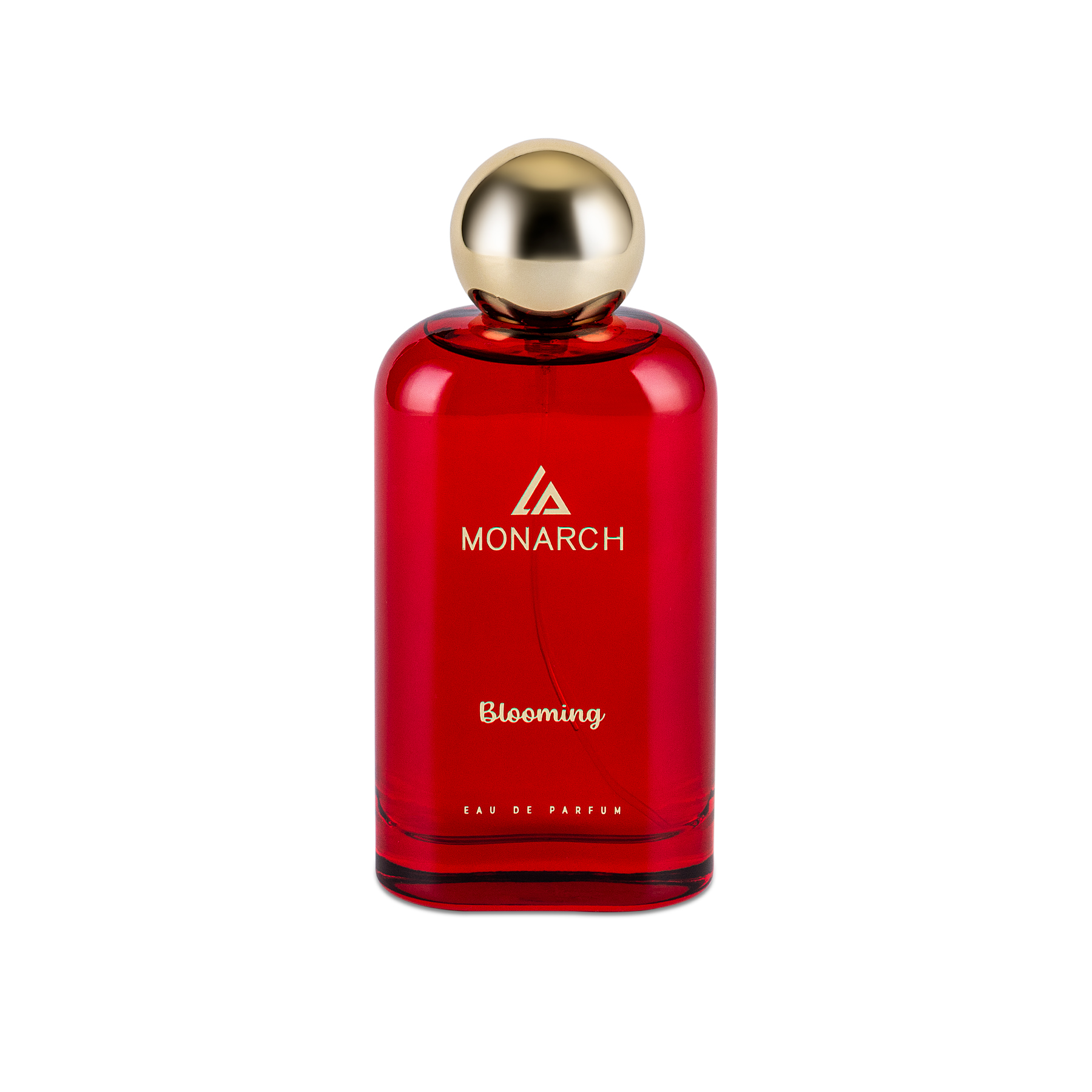 La Monarch Blooming Limited Edition EDP For Women 100ML