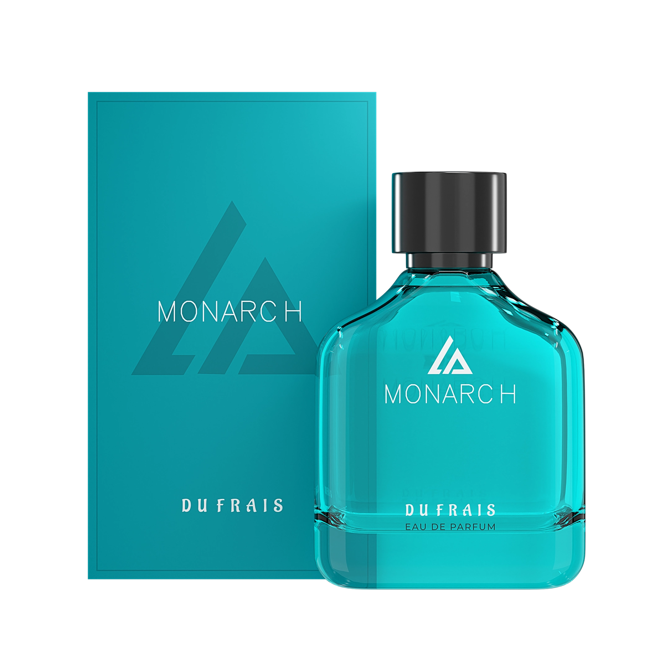 La Monarch Du Frais EDP For Men 100ML