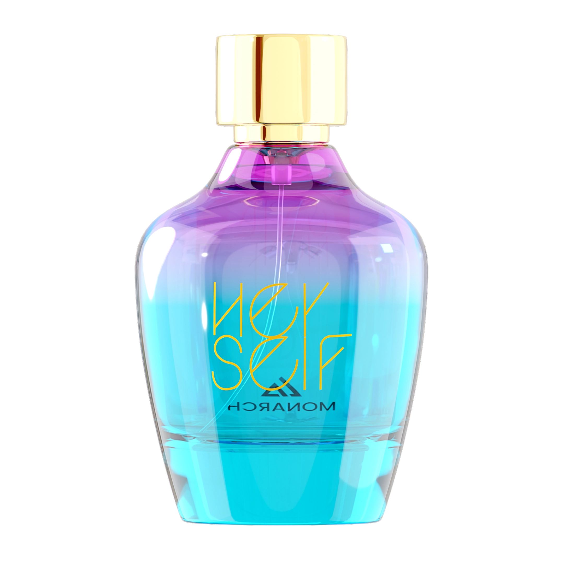 La Monarch Her Self EDP For Women 100ML