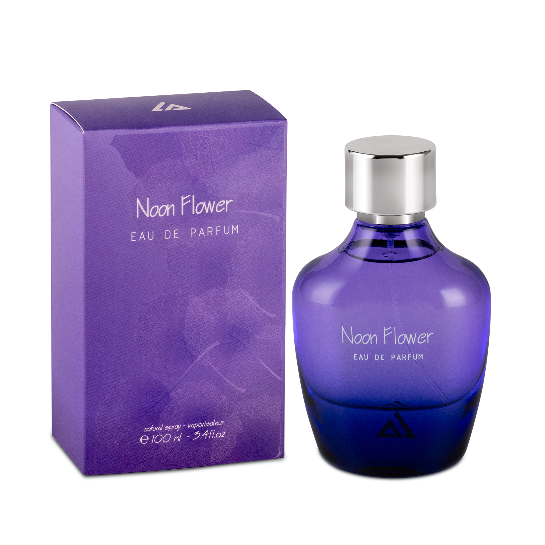 La Monarch Noon Flower EDP Unisex 100ML