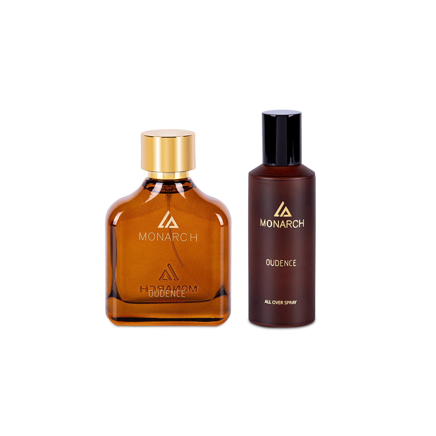 La Monarch Oudence EDP Unisex 100ML Set