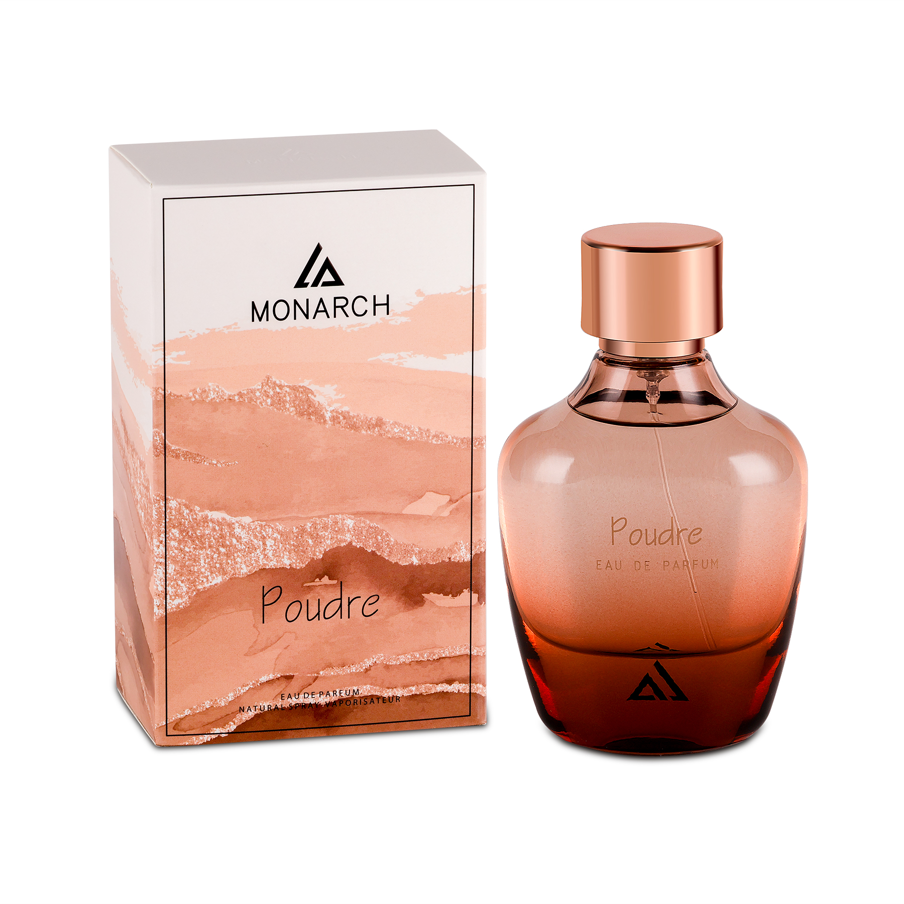 La Monarch Poudre EDP Unisex 100ML