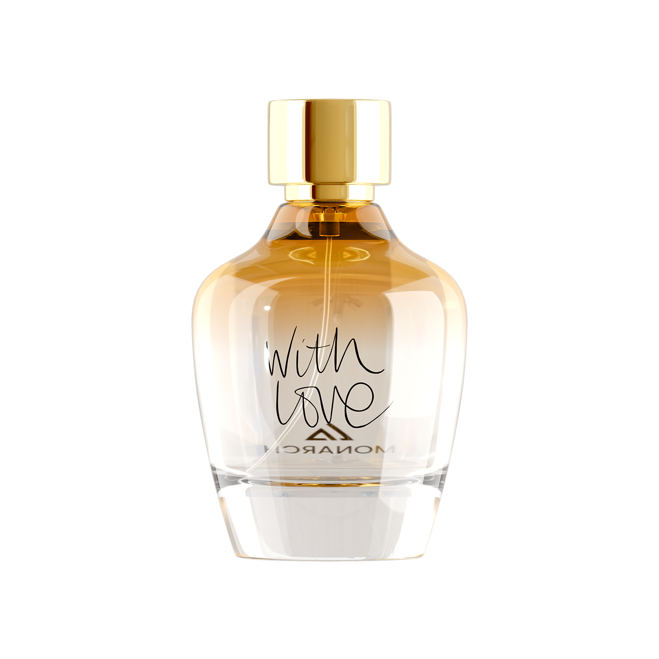 La Monarch With Love EDP For Women 100ML