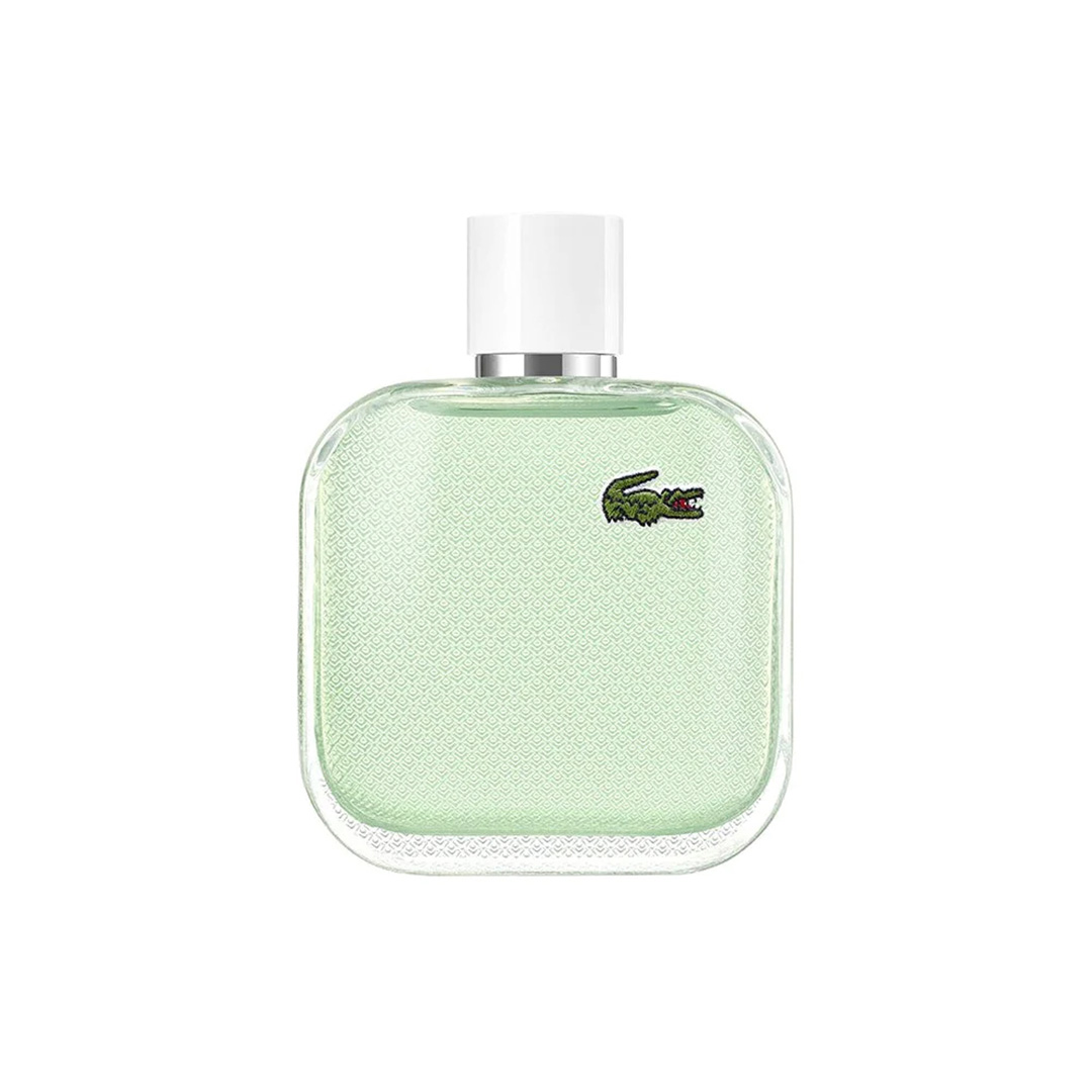 Lacoste L.12.12 Blanc Eau Fraiche EDT For Men 100ML