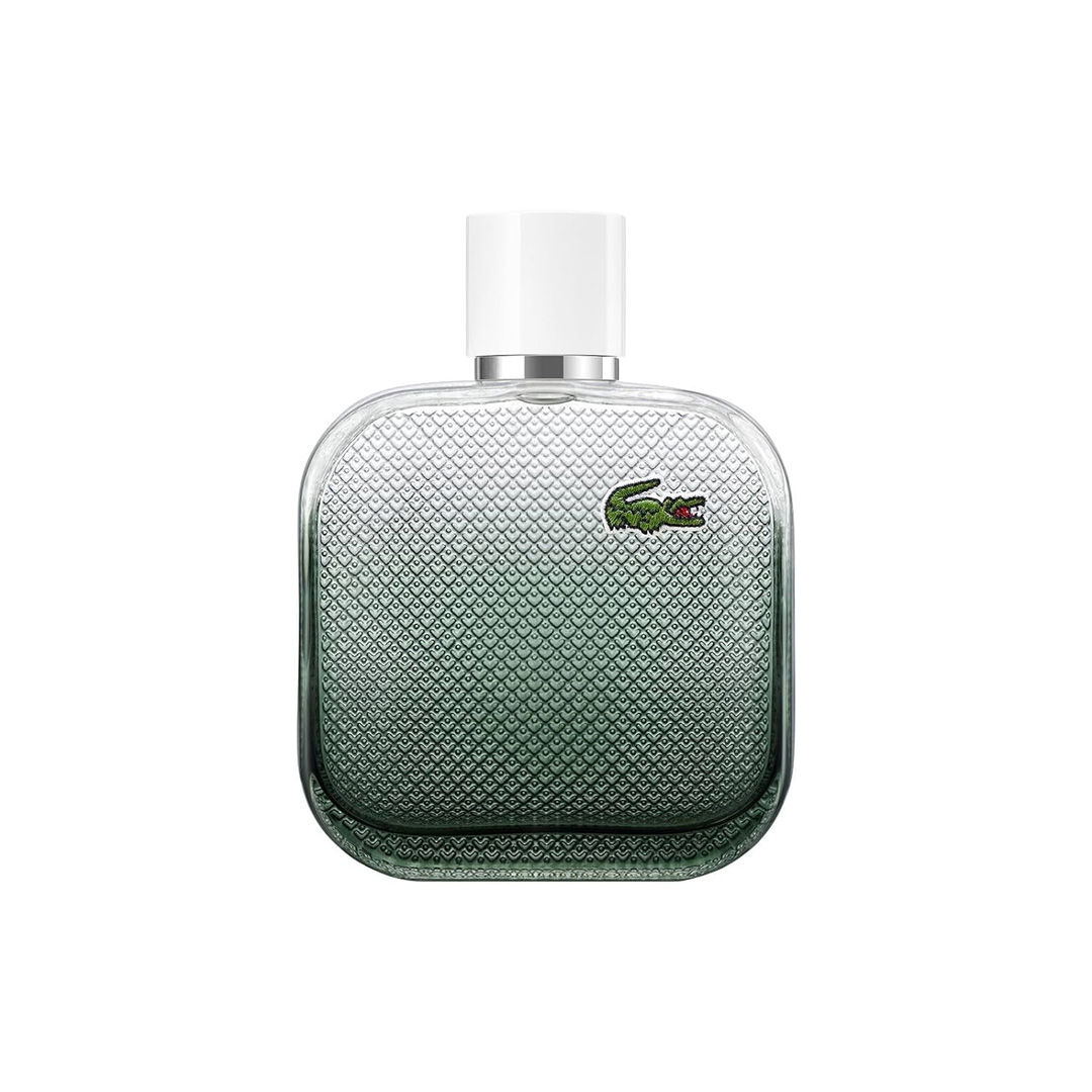 Lacoste L.12.12 Blanc Intense EDT For Men 100ML