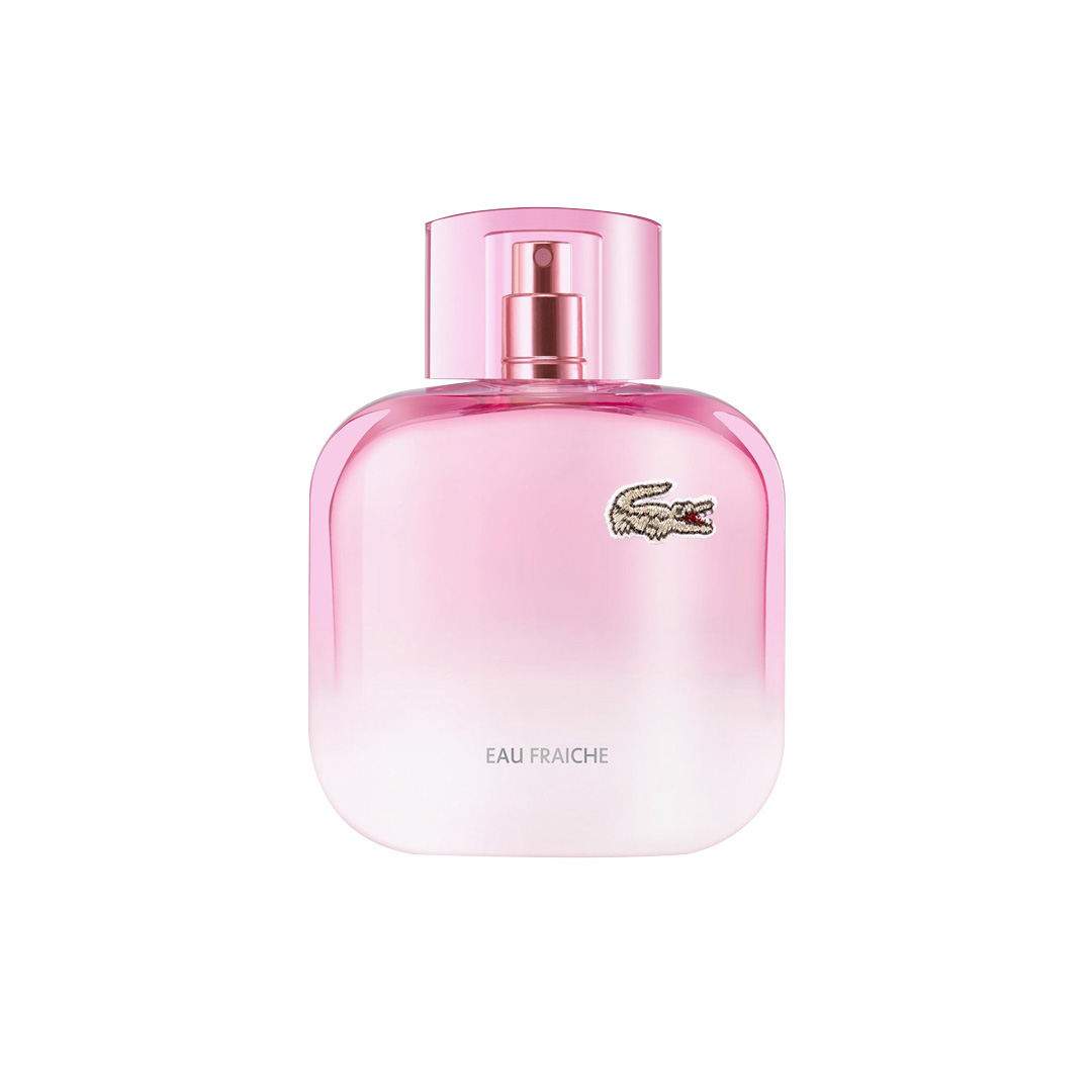 Lacoste L.12.12 Pour Elle Eau Fraiche EDT For Women 90ML