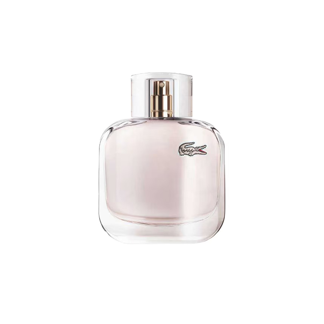 Lacoste L.12.12 Pour Elle Elegant EDT For Women 90ML