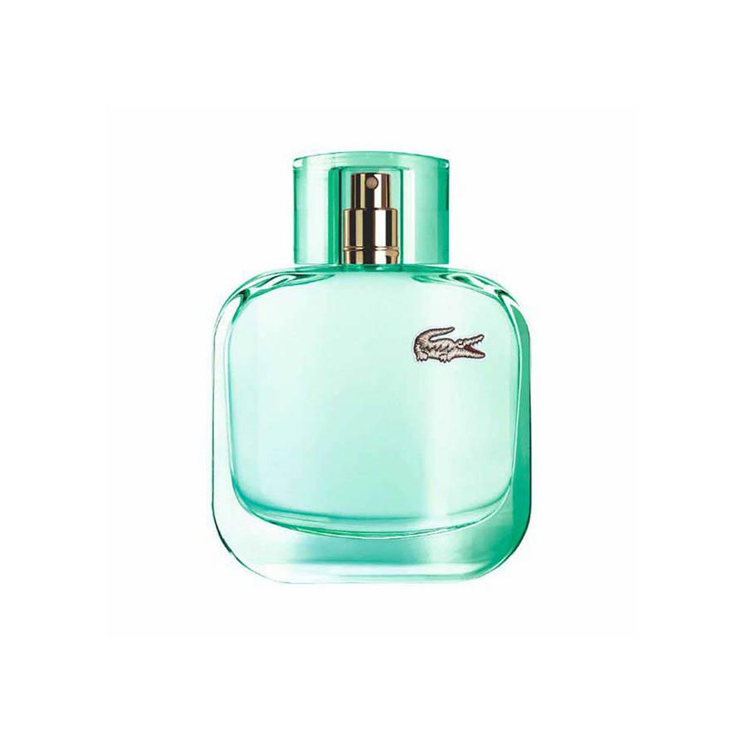 Lacoste L.12.12 Pour Elle Natural EDT For Women 90ML