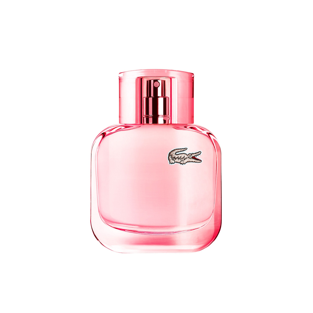 Lacoste L.12.12 Pour Elle Sparkling EDT For Women 90ML
