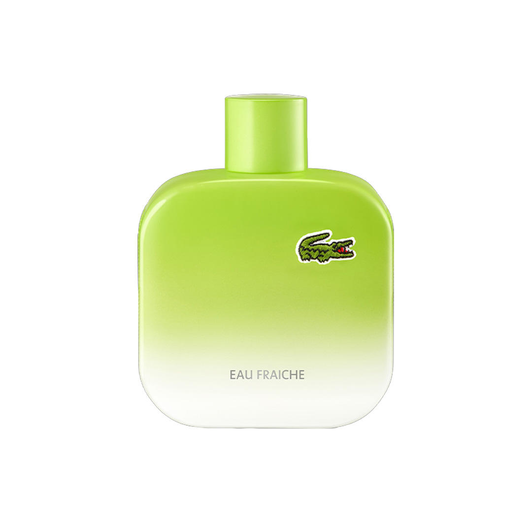Lacoste L.12.12 Pour Lui Eau Fraiche EDT For Men 100ML