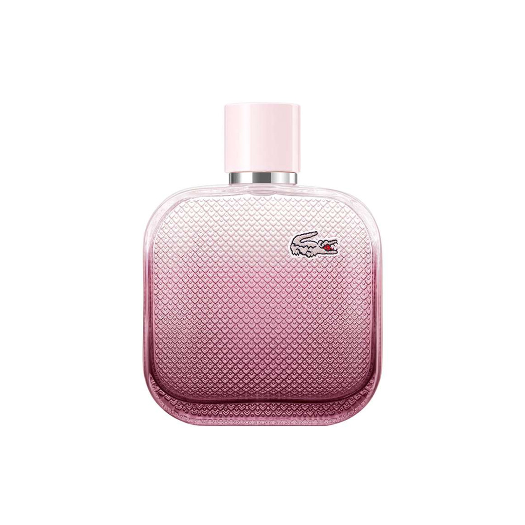 Lacoste L.12.12 Rose EDT For Women 100ML