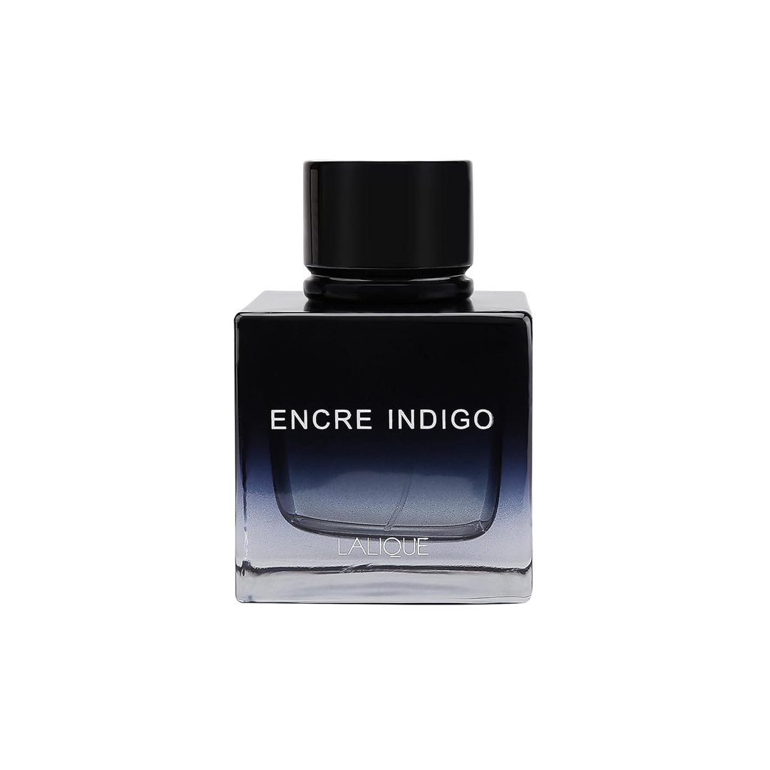 Lalique Encre Noire Indigo EDP For Men 100ML