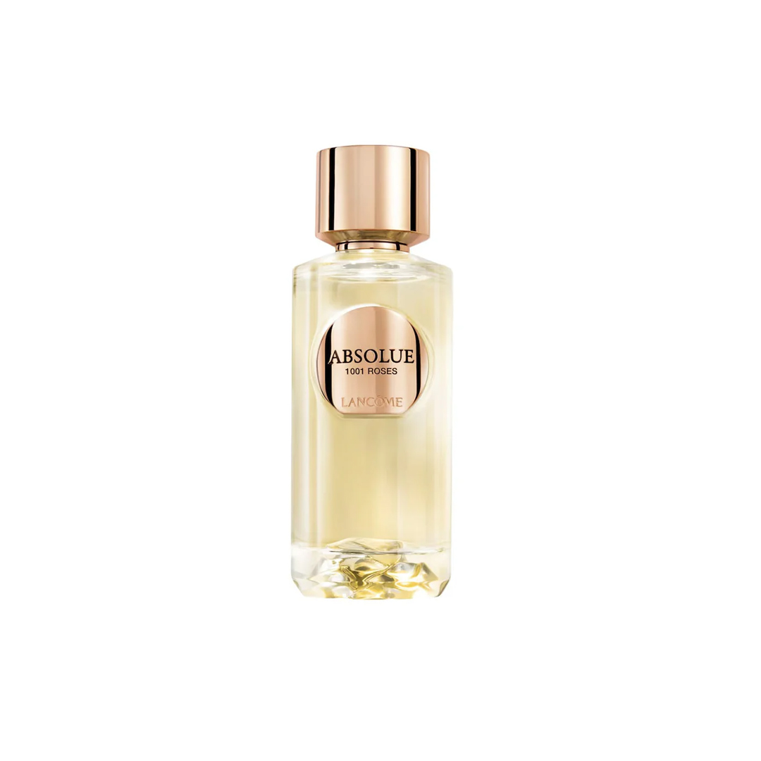 Lancome Absolue 1001 Roses EDP For Women 100ML