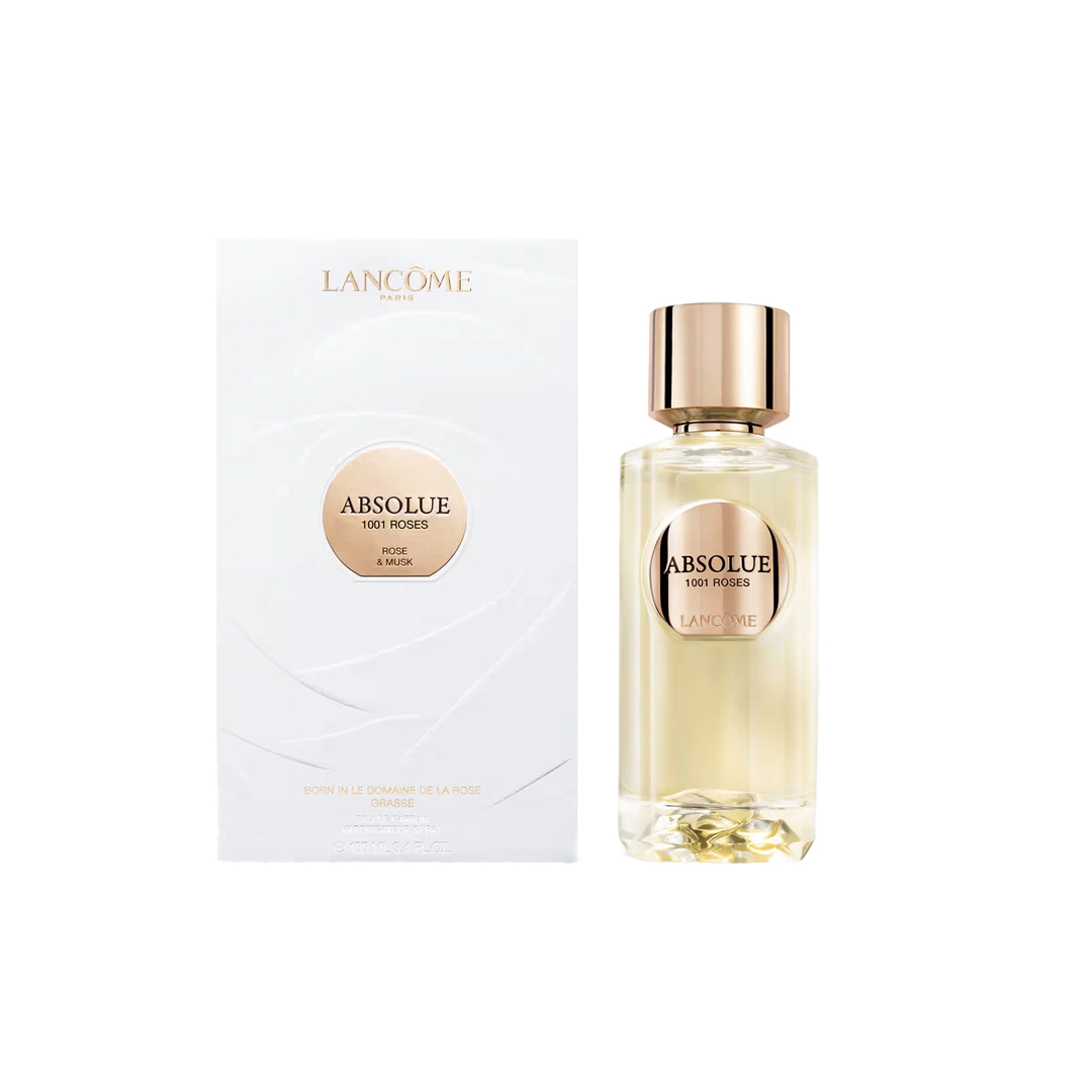 Lancome Absolue 1001 Roses EDP For Women 100ML