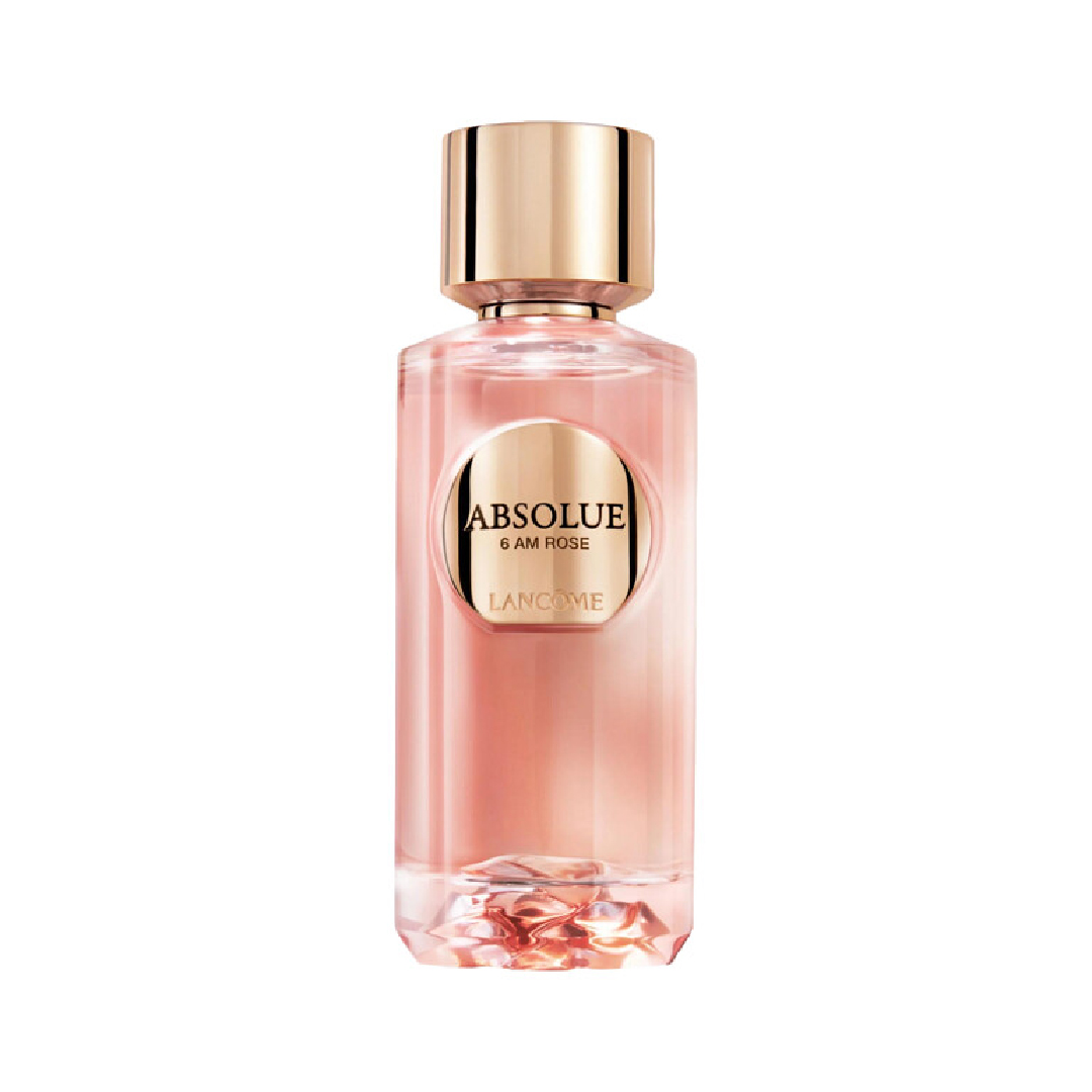 Lancome Absolue 6AM Rose EDP For Women 100ML