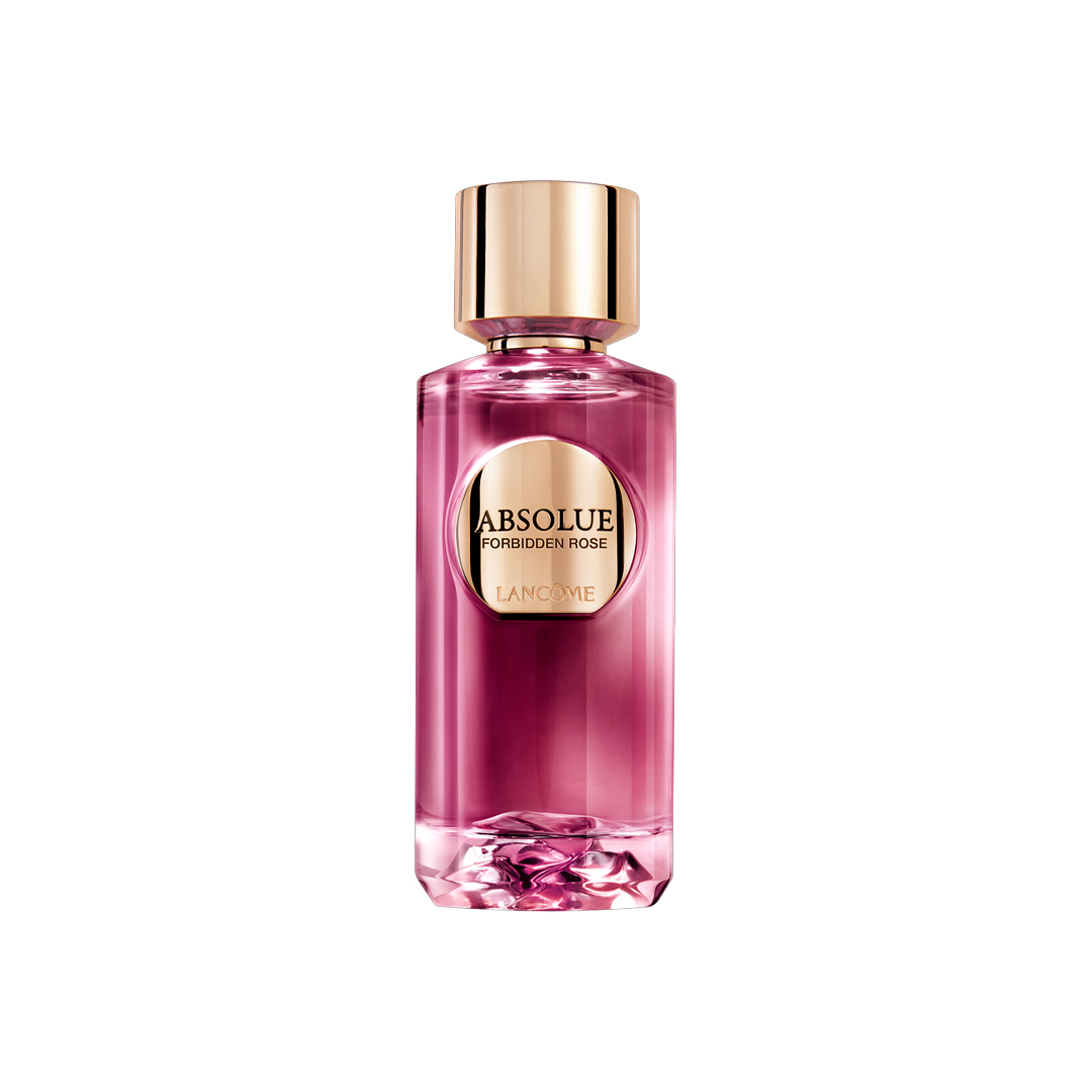 Lancome Absolue Forbidden Rose EDP Unisex 100ML