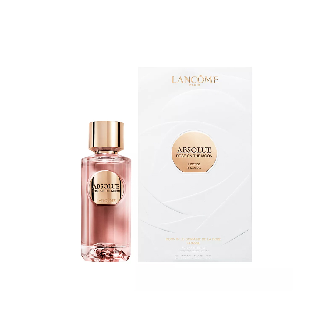 Lancome Absolue Rose On The Moon EDP For Women 100ML