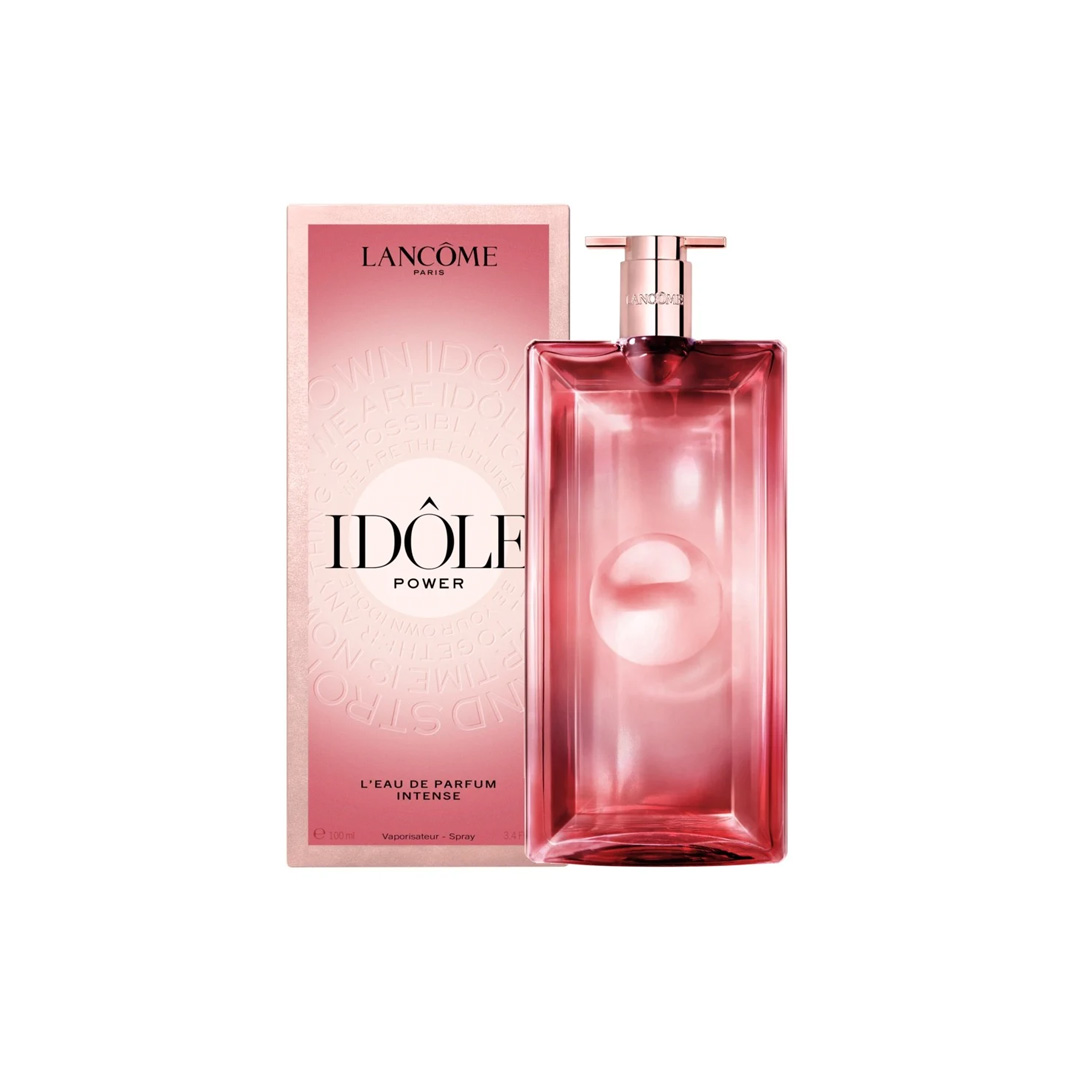 Lancome Idole Power EDP Intense For Women 100ML