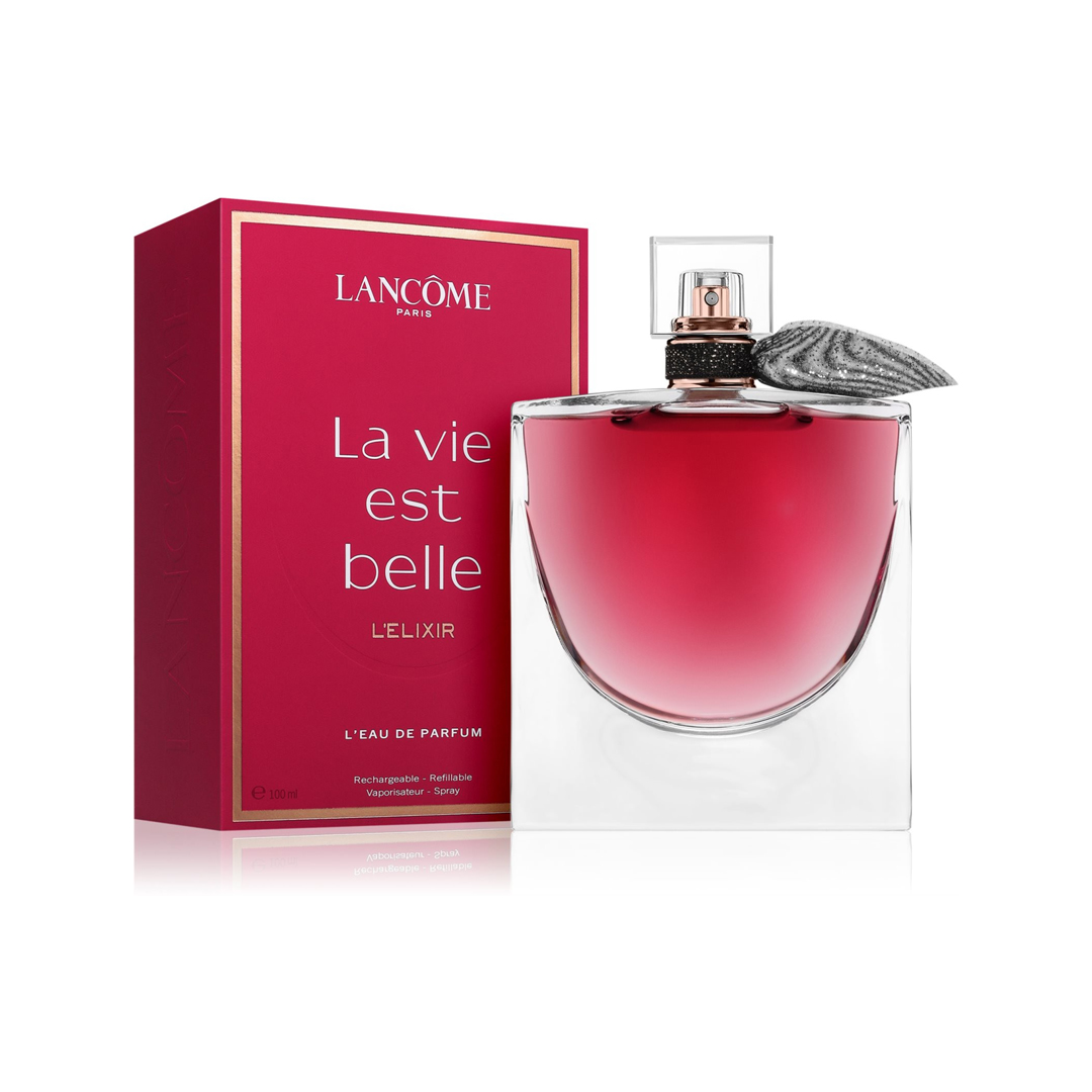 Lancome La Vie Est Belle L'Elixir EDP For Women 100ML